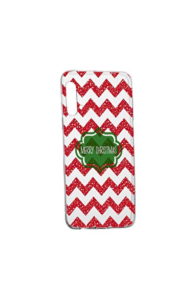 bestcase Коледен защитен калъф за Huawei Honor 20 Pro, устойчив на износване,...