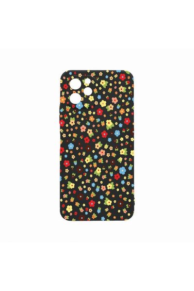 bestcase Husa BestCase¬Æ, Compatibila Cu Realme 10 5G, Happy Little Flowers, ...