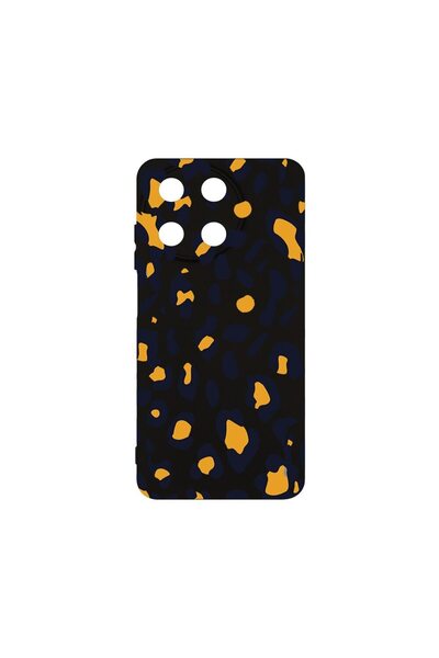 bestcase Husa BestCase® Silicon Premium, Compatibilă cu Realme 11 4G, Model L...