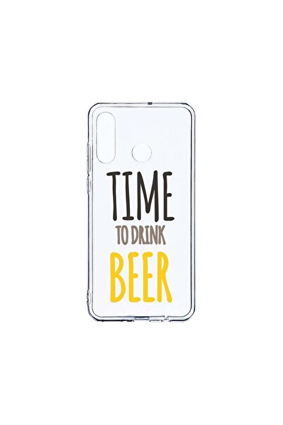 bestcase Husa BestCase¬Æ Clear Silicon 2MM, Compatibila Cu Huawei P30 Lite, B...