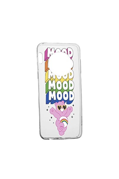 bestcase Защитен калъф Mood - Pink Bear за Huawei Mate 30, устойчив на износв...
