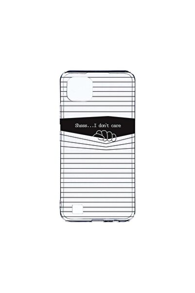 bestcase Husa BestCase¬Æ Clear Silicon 2MM, Compatibila Cu Realme C11 (2021),...