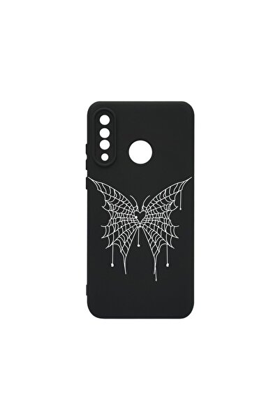bestcase Husa BestCase¬Æ Premium Liquid Silicon, Compatibila Cu Huawei P30 Li...