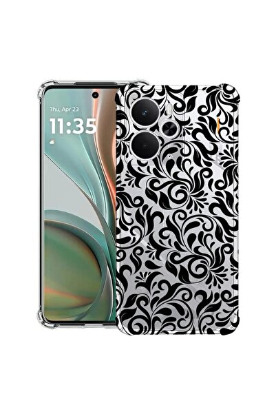 bestcase Αντικραδασμική Θήκη Συμβατή με Poco M7 Pro 5G, με Απλό Σχεδιασμό, Εν...