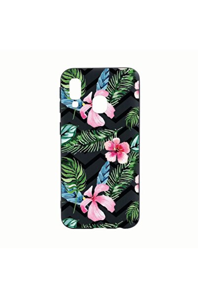 bestcase Husa Huawei P Smart 2019 / Honor 10 Lite, Tropical, rezistenta la uz...