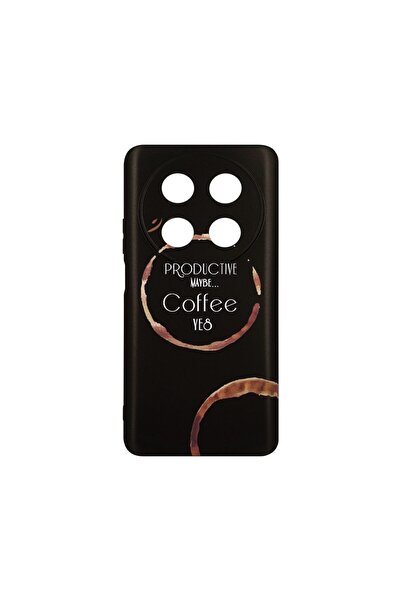 bestcase Λεπτή Θήκη Σιλικόνης 0.8MM, Συμβατή με Huawei Nova 12i, Καφέ, Προστα...