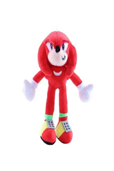 outlet shop Ithal Kumaş Sonic Exe Karanlık Kirpi Sonic Peluş Oyuncak Uyku & O...