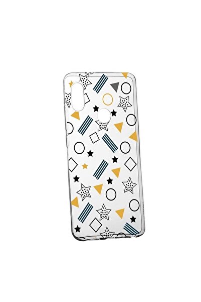 bestcase Husa pentru Huawei Y7 2019, Star, 138, din silicon premium, rezisten...