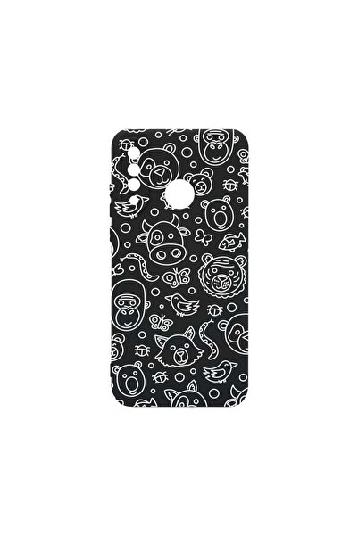 bestcase Husa BestCase¬Æ Premium Liquid Silicon, Compatibila Cu Huawei P30 Li...