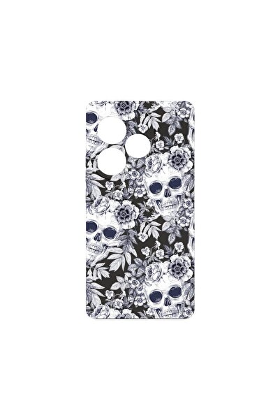 bestcase Husă subțire premium din silicon de 1.2MM, compatibilă cu Realme GT ...