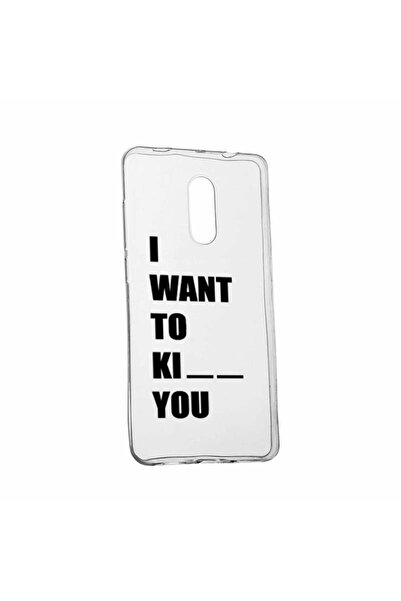bestcase Husa pentru Huawei Mate 20 Lite, Silicon, Slim, I Want To..., 183