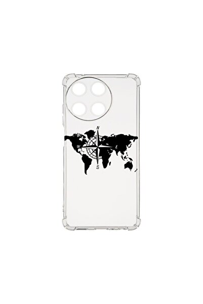 bestcase Husa BestCase¬Æ Anti Shock 1.5MM, Compatibila Cu Realme 11 4G, Trave...