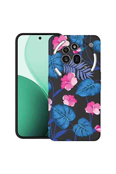 bestcase ¬Æ Husa TPU Ultra Slim Compatibil cu Nothing Phone (3a) Pro, cu Desi...