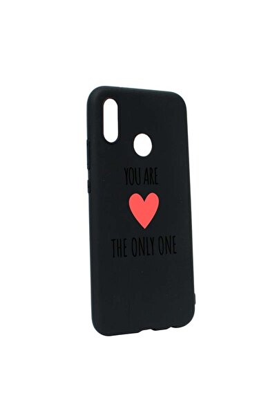 bestcase Husa Huawei P20 Lite, Silicon, You Are The Only One B114