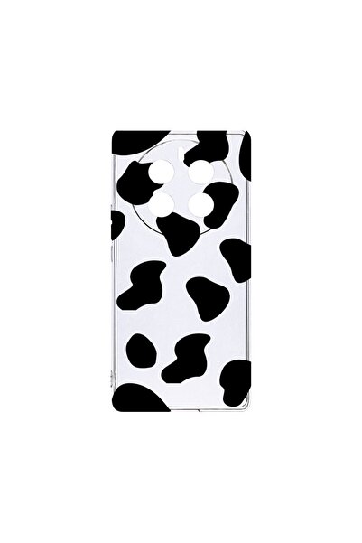bestcase Husa BestCase¬Æ Clear Silicon 2MM, Compatibila Cu Realme 12 Pro, Bla...