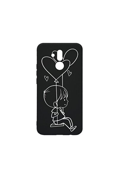 bestcase Husa BestCase¬Æ Slim SIlicon 0.8MM, Compatibila Cu Huawei Mate 20 Li...