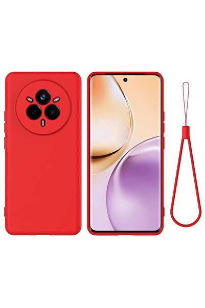 bestcase Θήκη για Realme 14 Pro 5G, BestCase® Λεπτή Προστατευτική Σιλικόνη Pr...