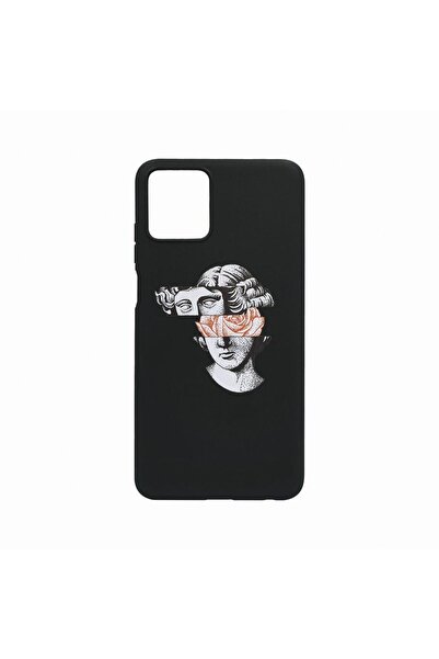 bestcase Λεπτή Θήκη Σιλικόνης 0.8MM, Συμβατή με Nokia G42 5G / G310 5G, Άγαλμ...