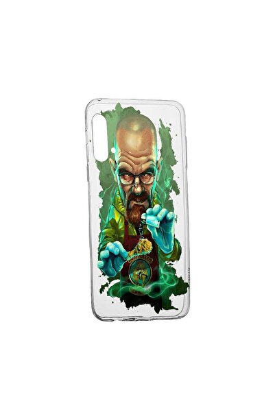 bestcase Breaking Bad, Προστατευτική θήκη ταινίας για Huawei Honor 20 Pro, αν...