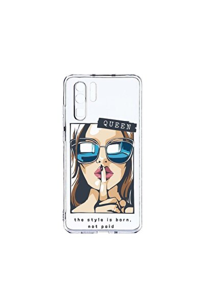bestcase Husa BestCase¬Æ Clear Silicon 2MM, Compatibila Cu Huawei P30 Pro, Qu...
