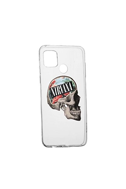 bestcase Husa Silicon Nirvana, Compatibila Cu Realme C25Y, rezistenta la uzur...
