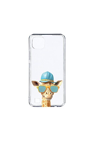 bestcase Husa BestCase¬Æ Clear Silicon 2MM, Compatibila Cu Realme C11 (2021),...