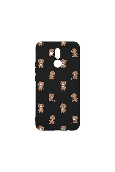 bestcase Husa BestCase¬Æ Slim SIlicon 0.8MM, Compatibila Cu Huawei Mate 20 Li...
