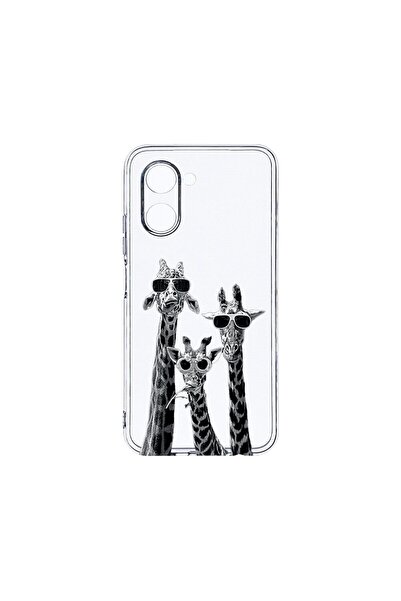 bestcase Husa BestCase¬Æ Clear Silicon 2MM, Compatibila Cu Realme C33, Cool G...