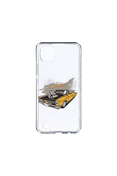 bestcase Husa BestCase¬Æ Clear Silicon 2MM, Compatibila Cu Realme C11 (2021),...