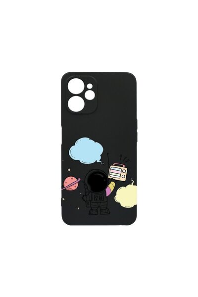 bestcase Husa BestCase¬Æ SLIM SIlicon 0.8MM, Compatibila Cu Realme 9i 5G, Ast...