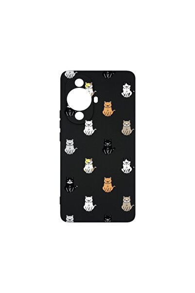 bestcase Husa BestCase¬Æ Premium Liquid Silicon, Compatibila Cu Huawei nova 1...