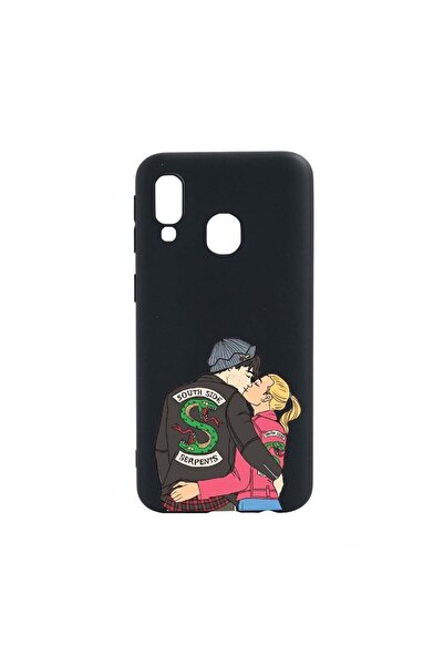 bestcase Husa Huawei P Smart 2019 / Honor 10 Lite, Riverdale - South Side Ser...