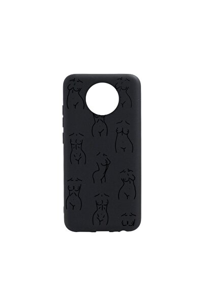 bestcase Husa BestCase¬Æ Slim SIlicon 0.8MM, Compatibila Cu Nokia C20, Body P...