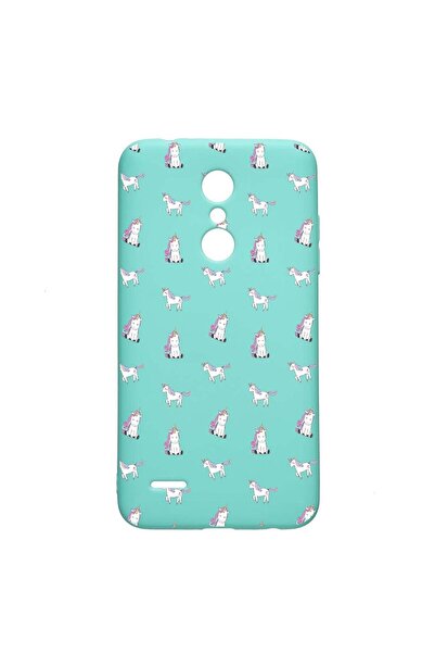bestcase Θήκη LG K11 / K11 Plus / K10 2018, Μονόκερος, Ανθεκτική στη φθορά, Α...