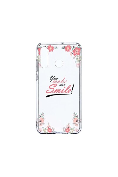 bestcase Husa BestCase¬Æ Clear Silicon 2MM, Compatibila Cu Huawei P30 Lite, M...