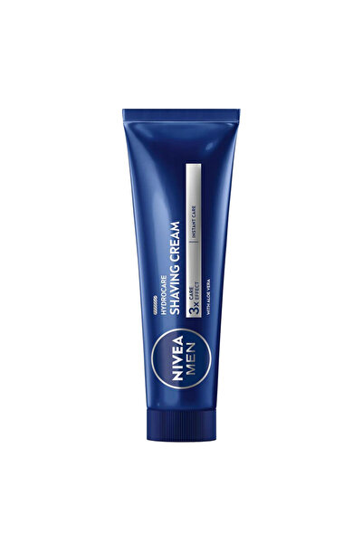 NIVEA Set 4 x Crema Ras Hydro Care, 100 ml