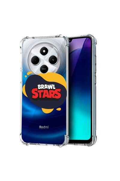 bestcase Θήκη για Poco C75 / Xiaomi Redmi A4 / Redmi 14C, Αντικραδασμική 1.5M...