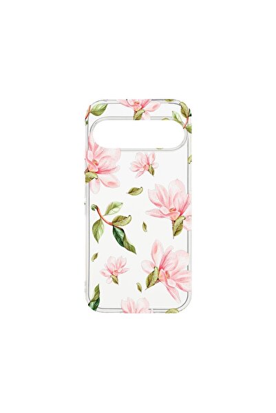 bestcase Husă transparentă din silicon de 2MM, compatibilă cu Google Pixel 9 ...