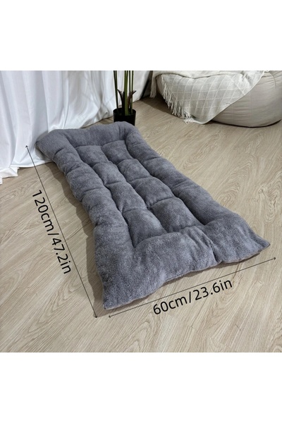 Choice Super Soft Extra Large Plush Dog Bed Sofa Thickened Super Soft Polyest...