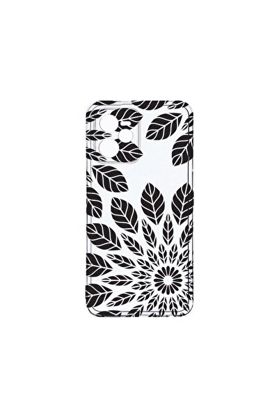 bestcase Husa BestCase® Silicon Transparent 2MM, Compatibilă cu Realme C35, M...