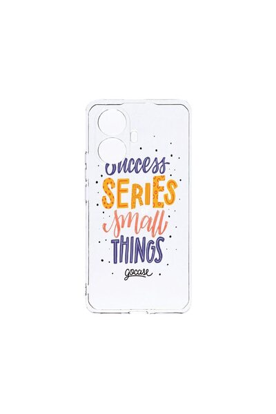 bestcase Husa BestCase® Silicon transparent 2MM, Compatibilă cu Realme 10 Pro...