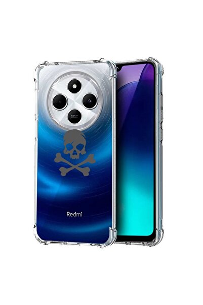 bestcase ¬Æ Husa pentru Poco C75 / Xiaomi Redmi A4 / Redmi 14C, Anti Shock 1....