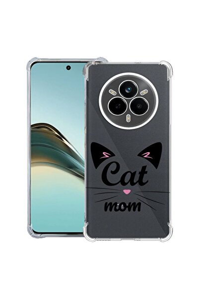 bestcase ¬Æ Husa Anti Shock pentru Realme 14 Pro Plus, Cat Mom, 1997763 AS 1850