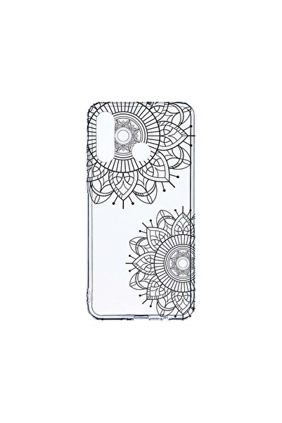 bestcase Husa BestCase¬Æ Clear Silicon 2MM, Compatibila Cu Huawei P30 Lite, N...