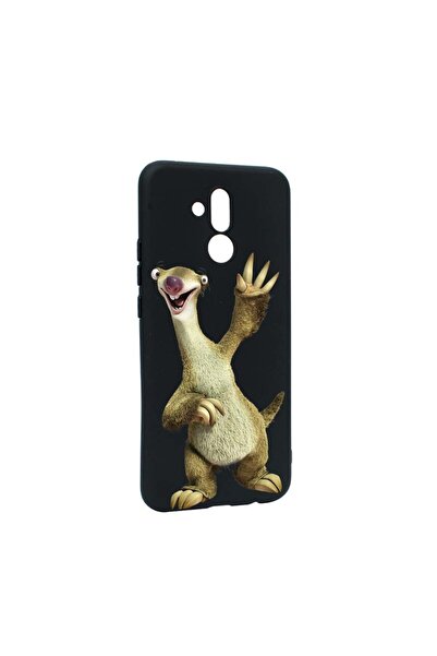 bestcase Husa Huawei Mate 20 Lite, Silicon, Ice Age Sid B24