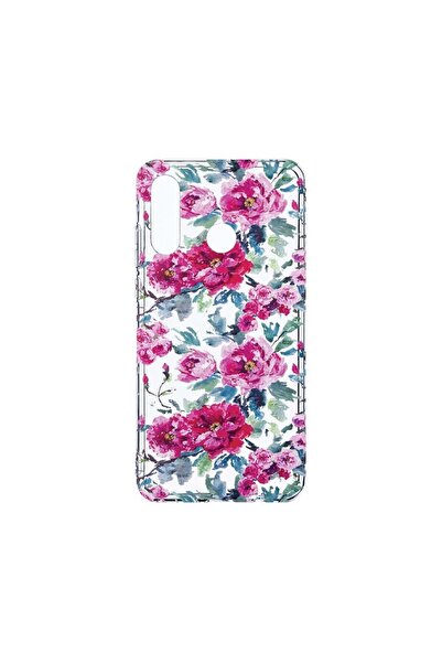 bestcase Husa BestCase® Silicon Transparent 2MM, Compatibilă cu Huawei P30 Li...
