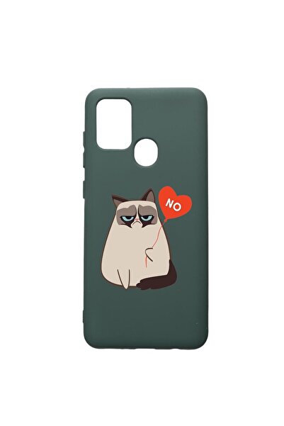 bestcase Husa Premium Silicon Compatibila Cu Huawei P Smart 2020, Meme - Gump...