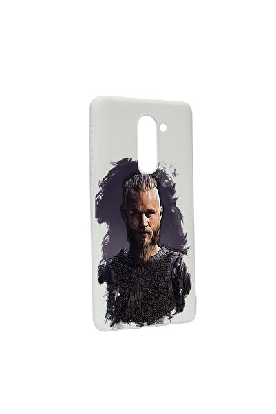 bestcase Husa de protectie Vikingii - Ragnar Lothbrok, Movie, pentru Huawei M...