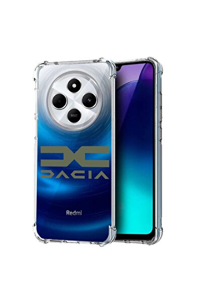 bestcase Θήκη για Poco C75 / Xiaomi Redmi A4 / Redmi 14C, Αντικραδασμική 1.5M...