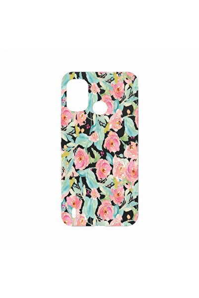 bestcase Husa BestCase¬Æ, Compatibila Cu Nokia C31, Pastel Colors Collection ...